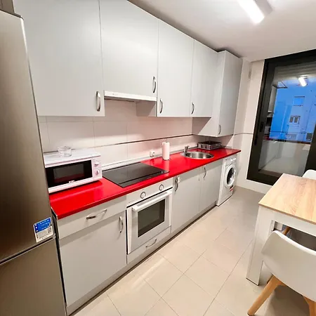 Apartment En Astillero Con Plaza De Aparcamiento *