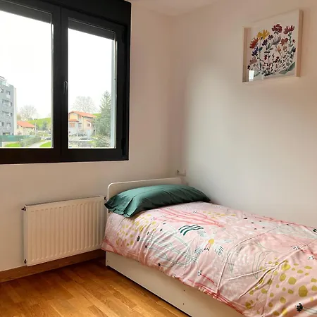 Apartment En Astillero Con Plaza De Aparcamiento El Astillero