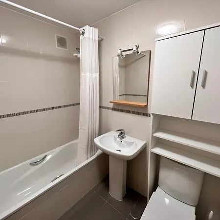 En Astillero Con Plaza De Aparcamiento Apartment