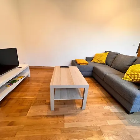 Apartment En Astillero Con Plaza De Aparcamiento